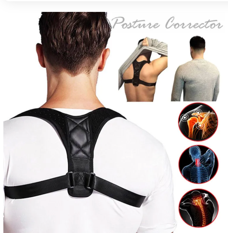 Smart Posture Corrector™