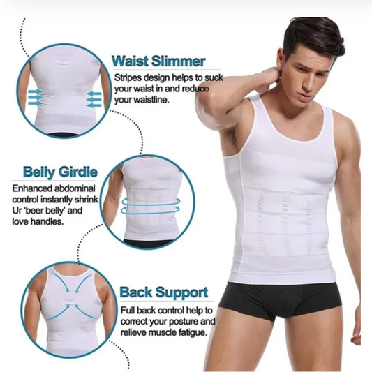 Super Slim n Fit Vest