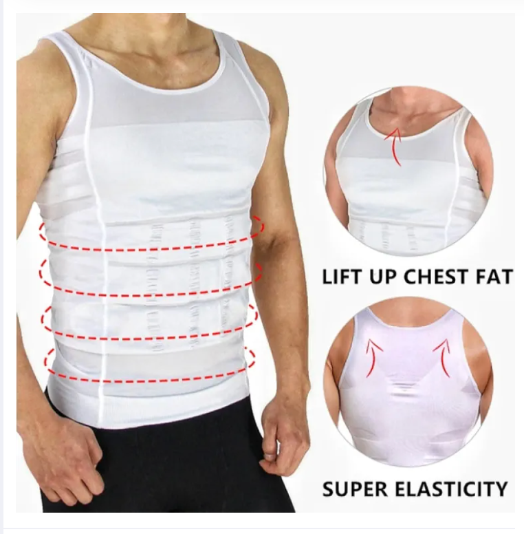 Super Slim n Fit Vest