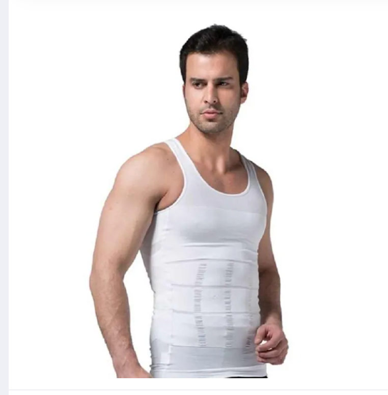 Super Slim n Fit Vest