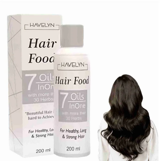 Havelyn 7in1 Hair Oil