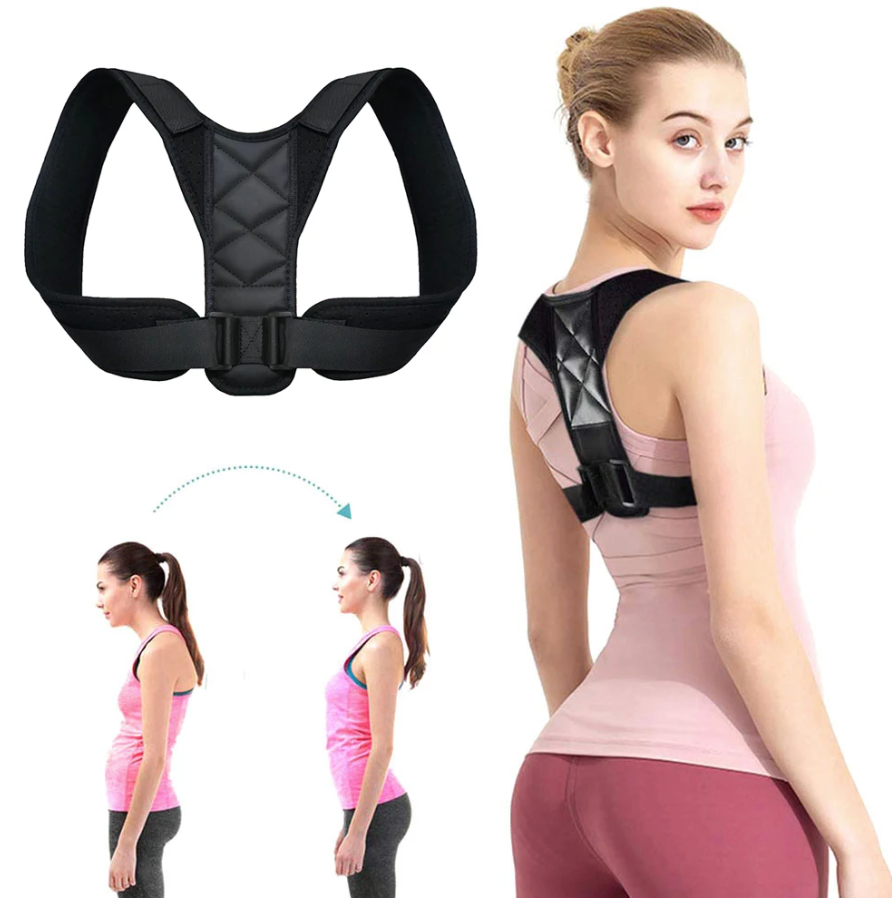 Smart Posture Belt