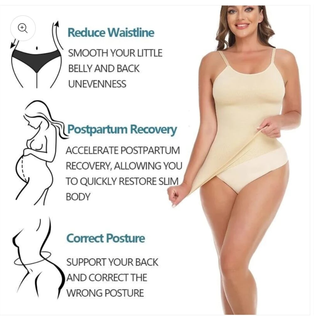 360 Slimming Body Shaper