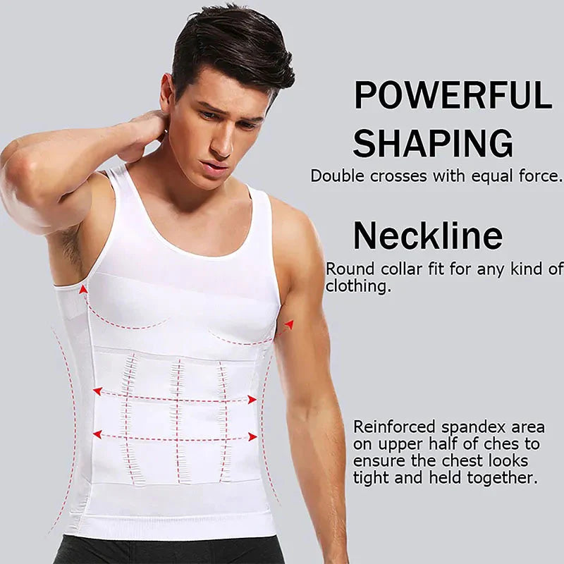 Super Slim n Fit Vest